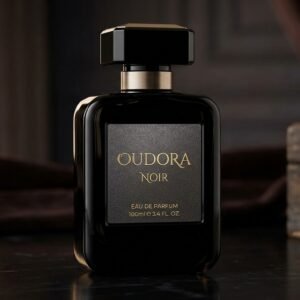 oudora noir perfume