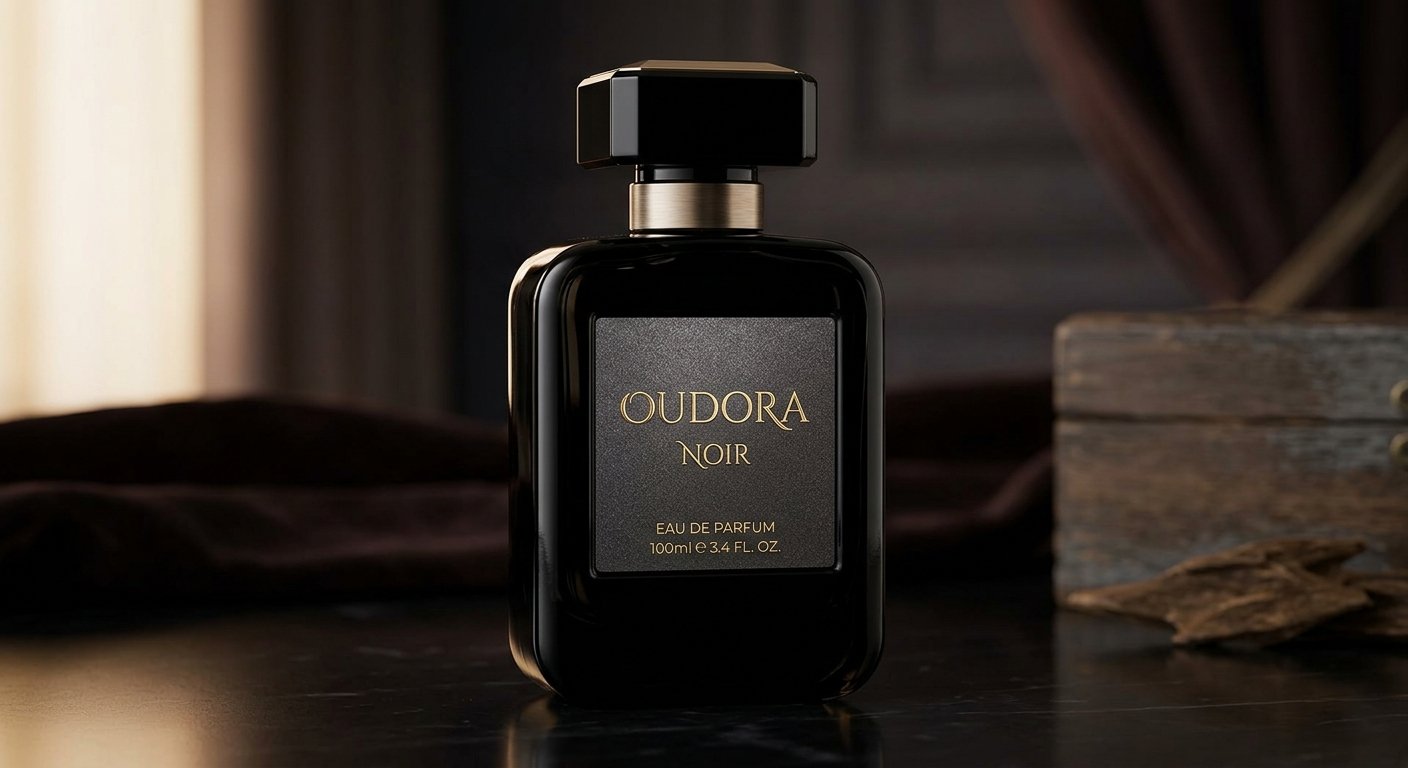 oudora noir perfume
