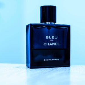 Bleu de chanel perfume