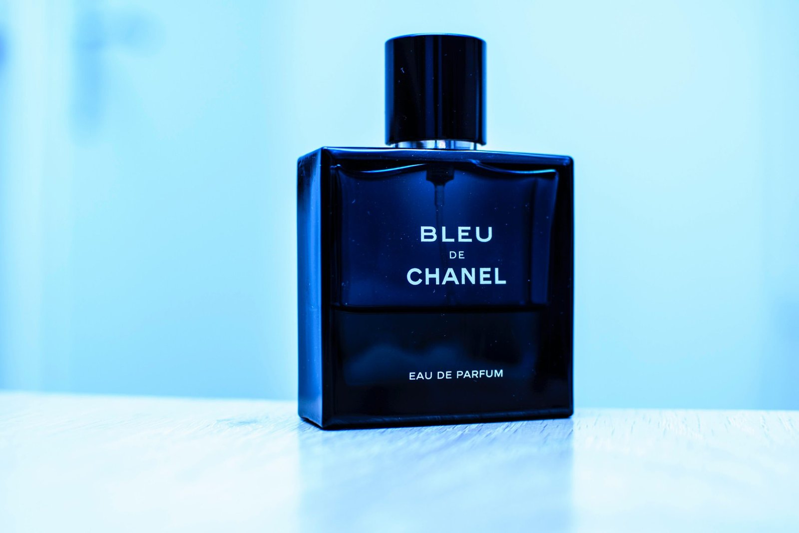 Bleu de chanel perfume