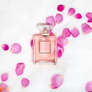 Coco Chanel Inspired Perfume
