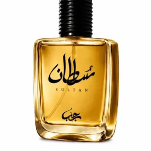 Sultan Perfume – Long Lasting Luxury Fragrance for Men